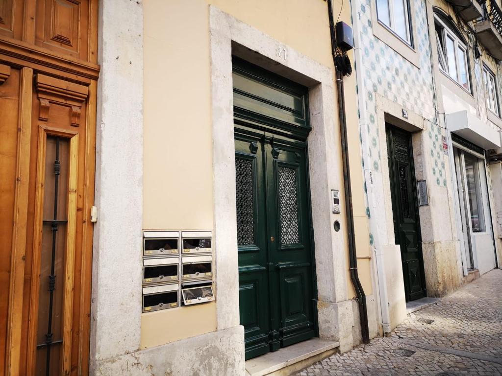 PRINCIPE REAL LISBON