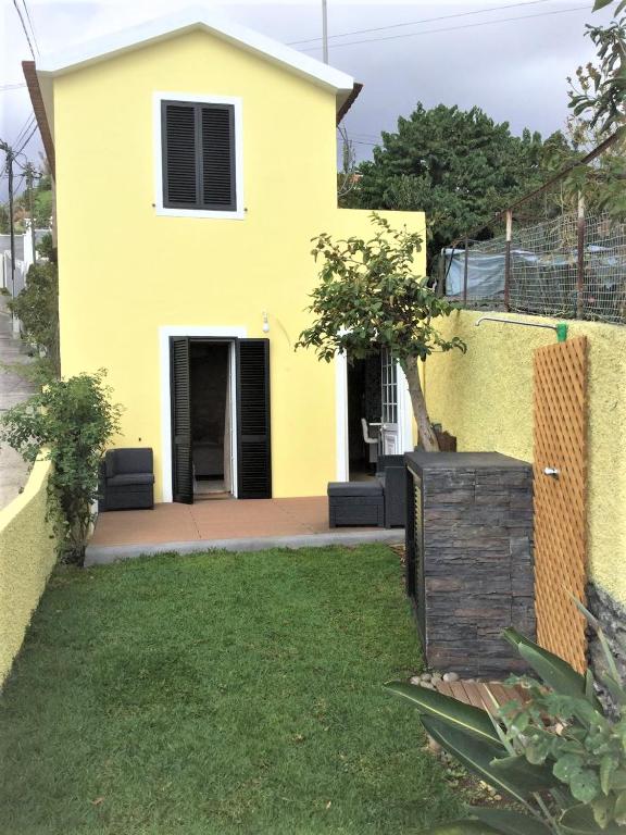 Image of Casa Amarela