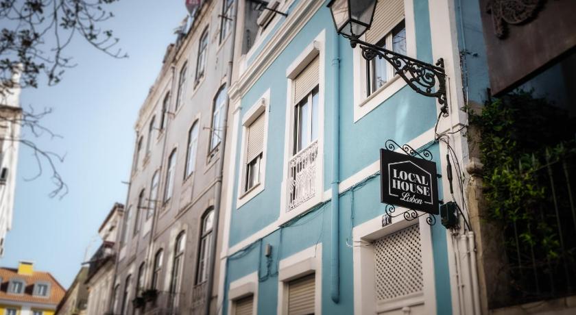 ISTAY BAIRRO ALTO