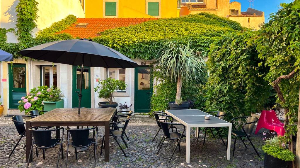 COSY DESIGN DOWNTOWN STUDIO LISBOA