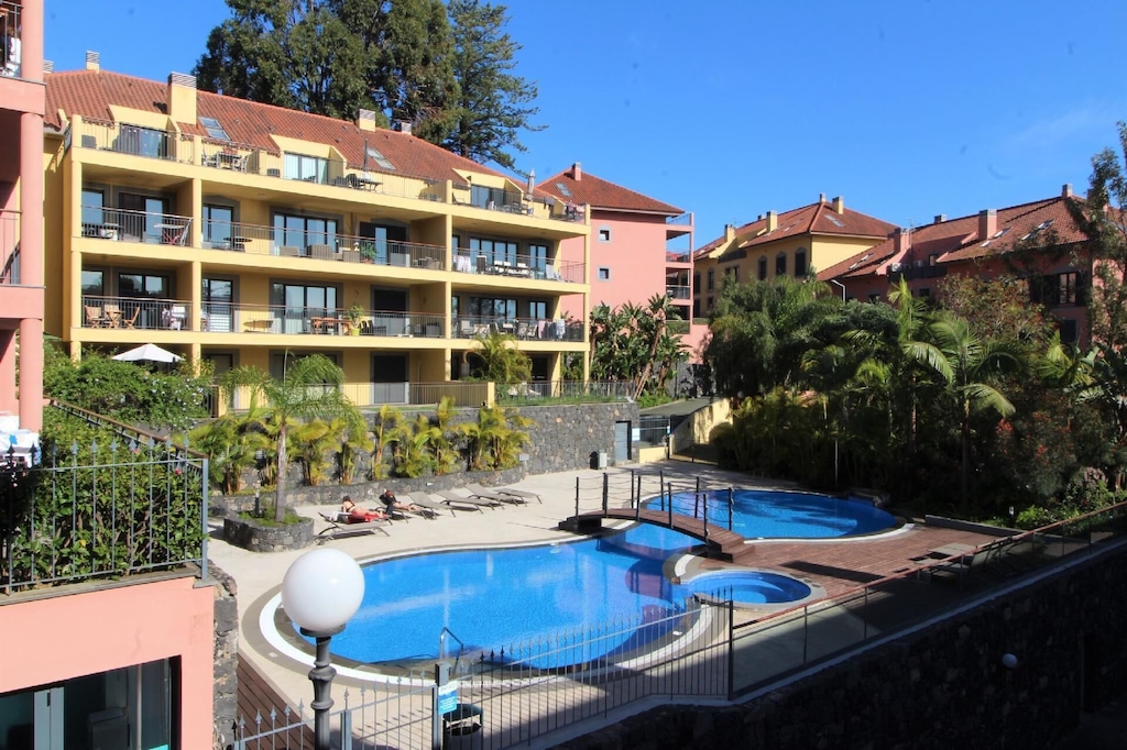 Image of Iberlagos
