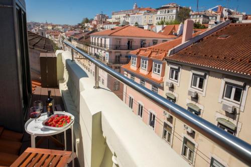 TERRAÇO SANTOS