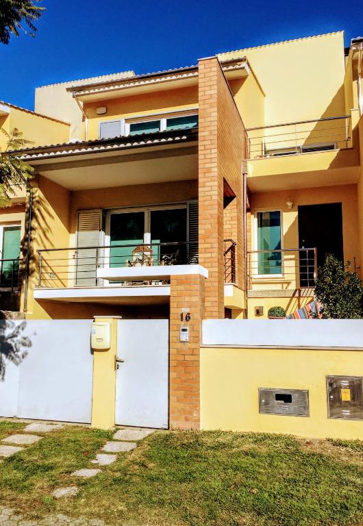 Image of Casa dos Passadiços da Ria