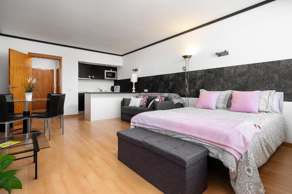 APARTAMENTO 607