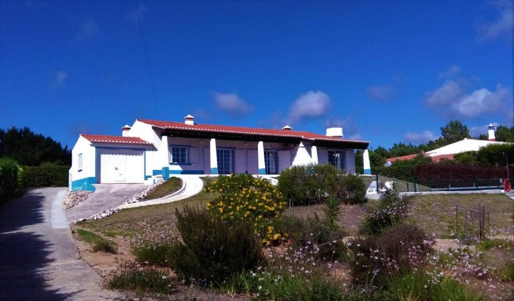 CASA JOHNSON