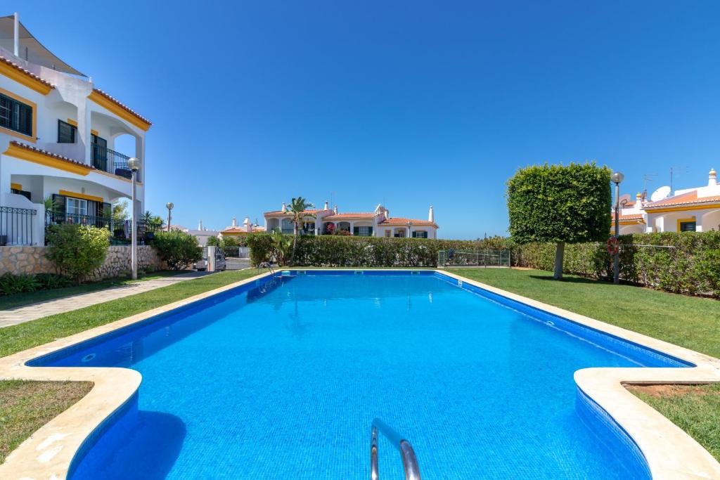 CASA BELA VISTA