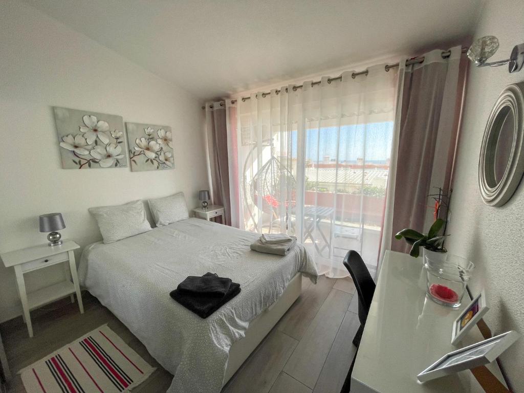 LUZTOUR SUN APARTMENT