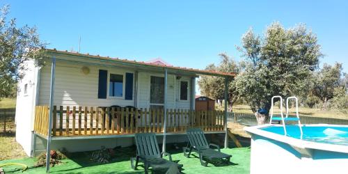LODGE RABASQUINHA