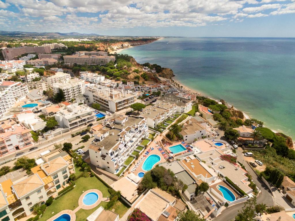 EDIFICIO VARANDAS DO MAR - FASE I - APARTAMENTO L