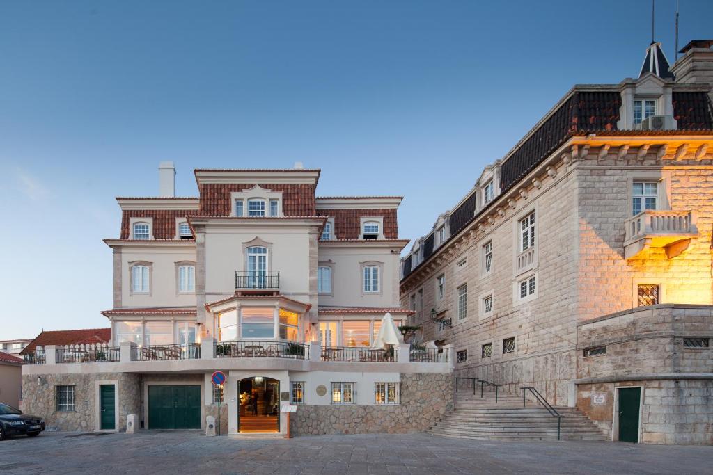 VILLA BIGGOD
