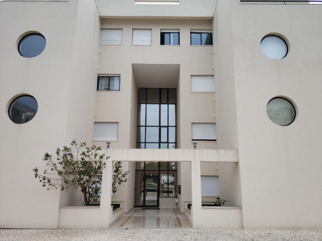 APARTAMENTO CIDADE DA PRAIA