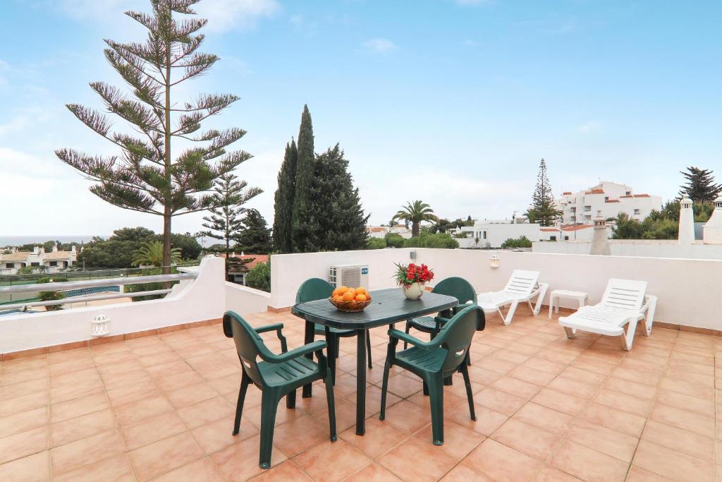 APARTAMENTO RIOS