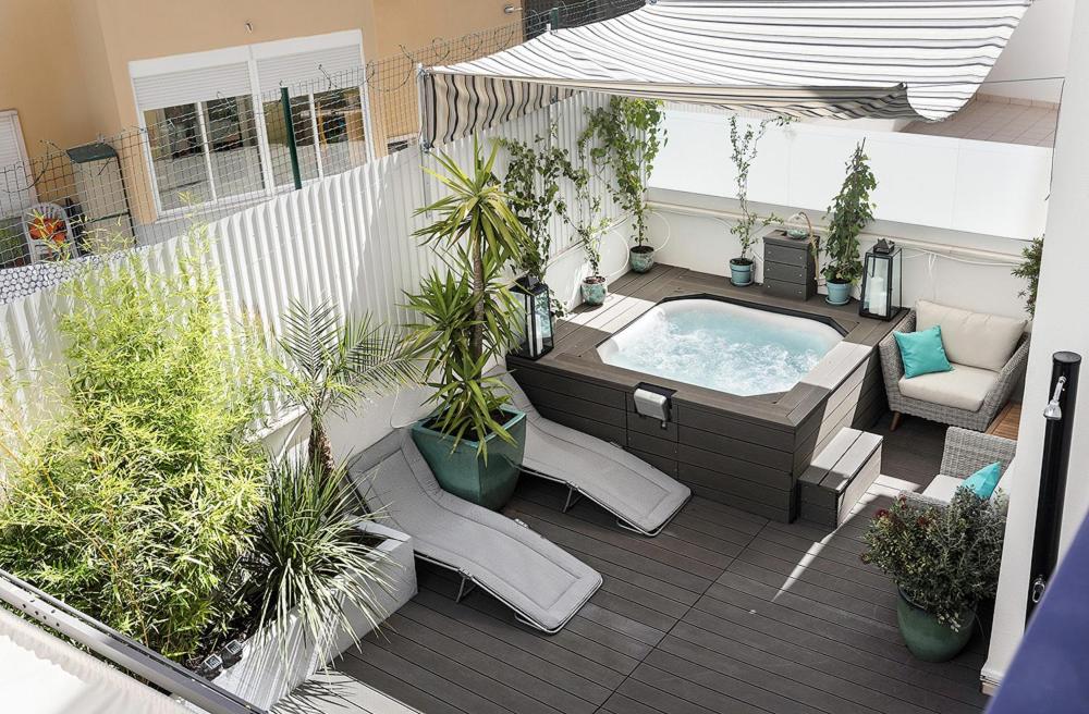 SWEAT APARTMENTS LISBON