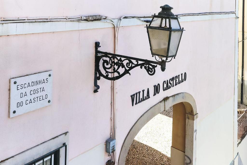 VILA CASTELO 12