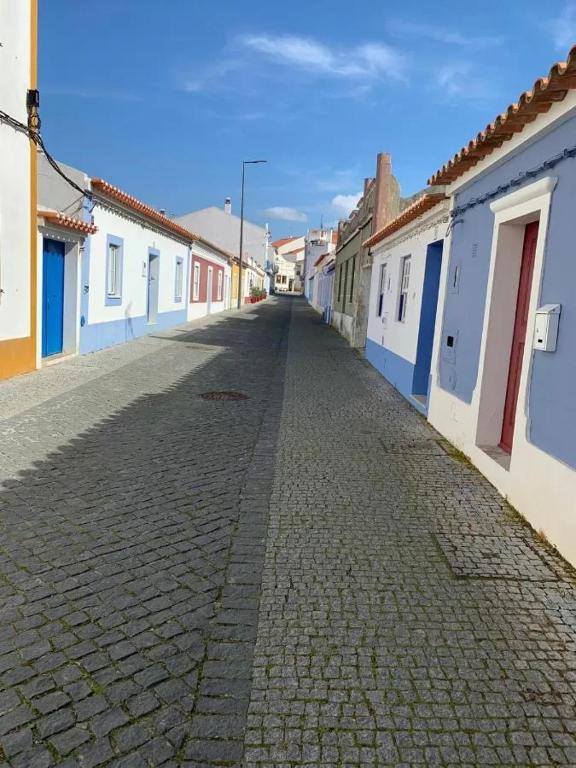 SÃO VICENTE