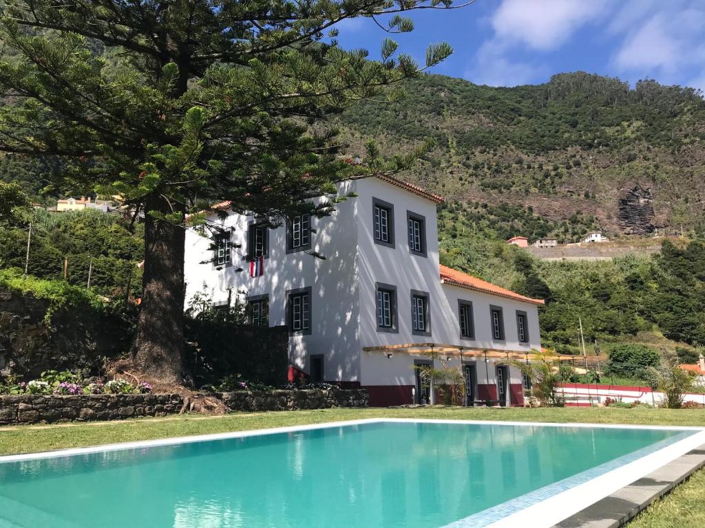 CASA DO OUTEIRINHO