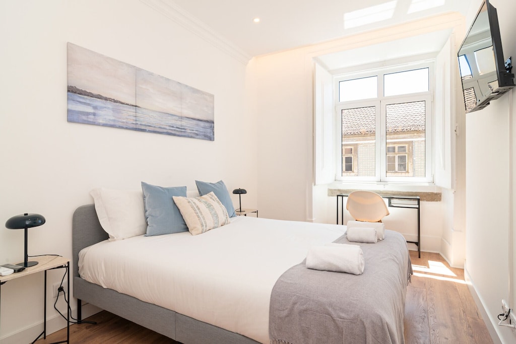 LXWAY APARTMENTS TRAVESSA DA PEIXEIRA 3D