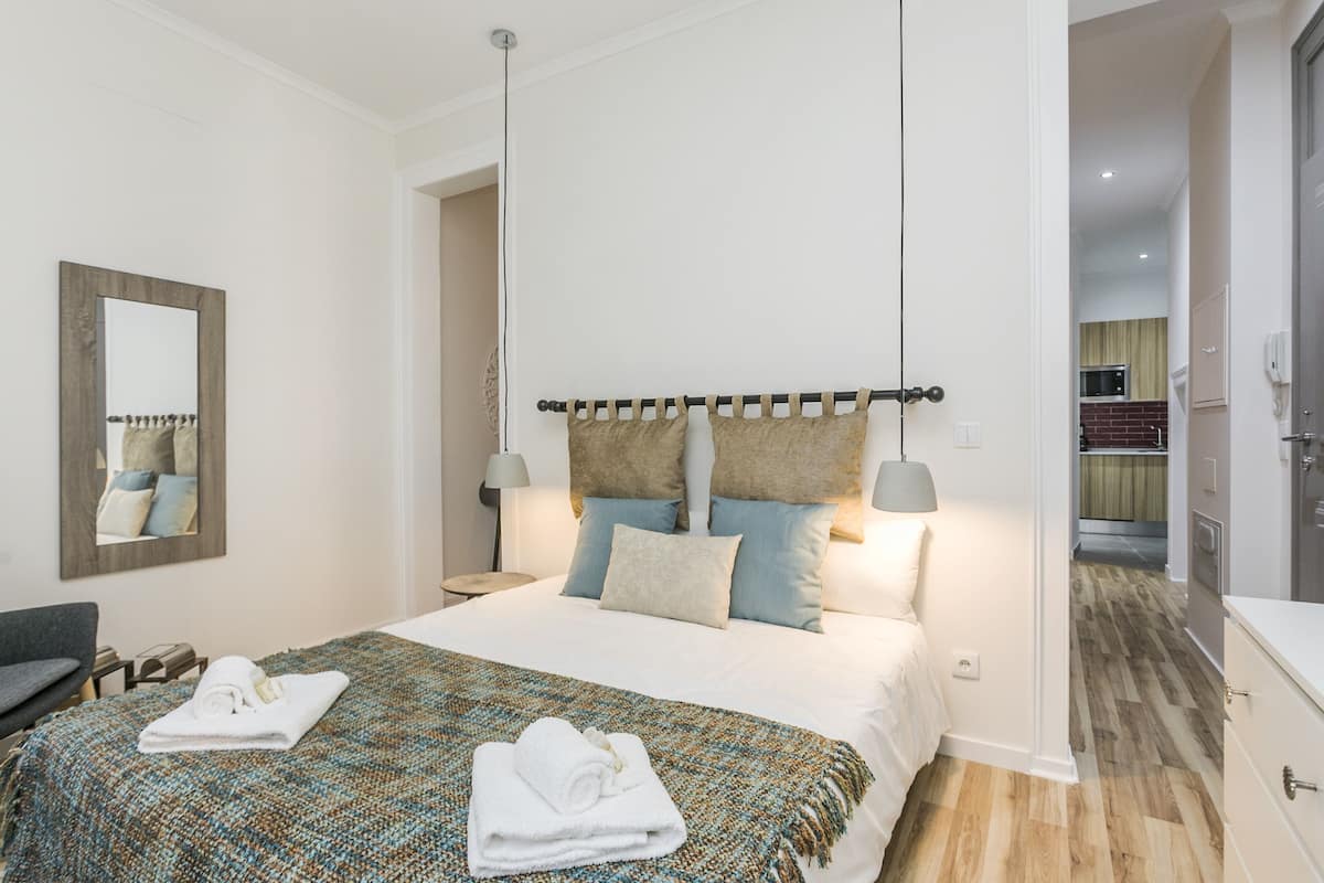 LXWAY APARTMENTS TRAVESSA DA PEIXEIRA R/C DTO