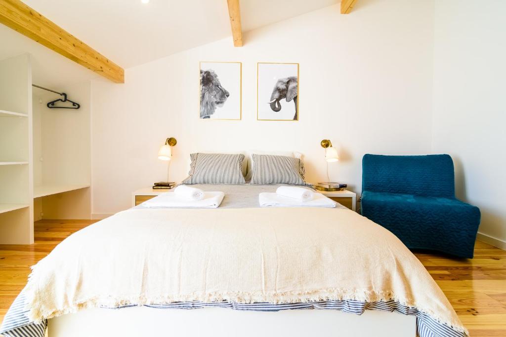 IN 2 LISBON - KIONGA SUITES