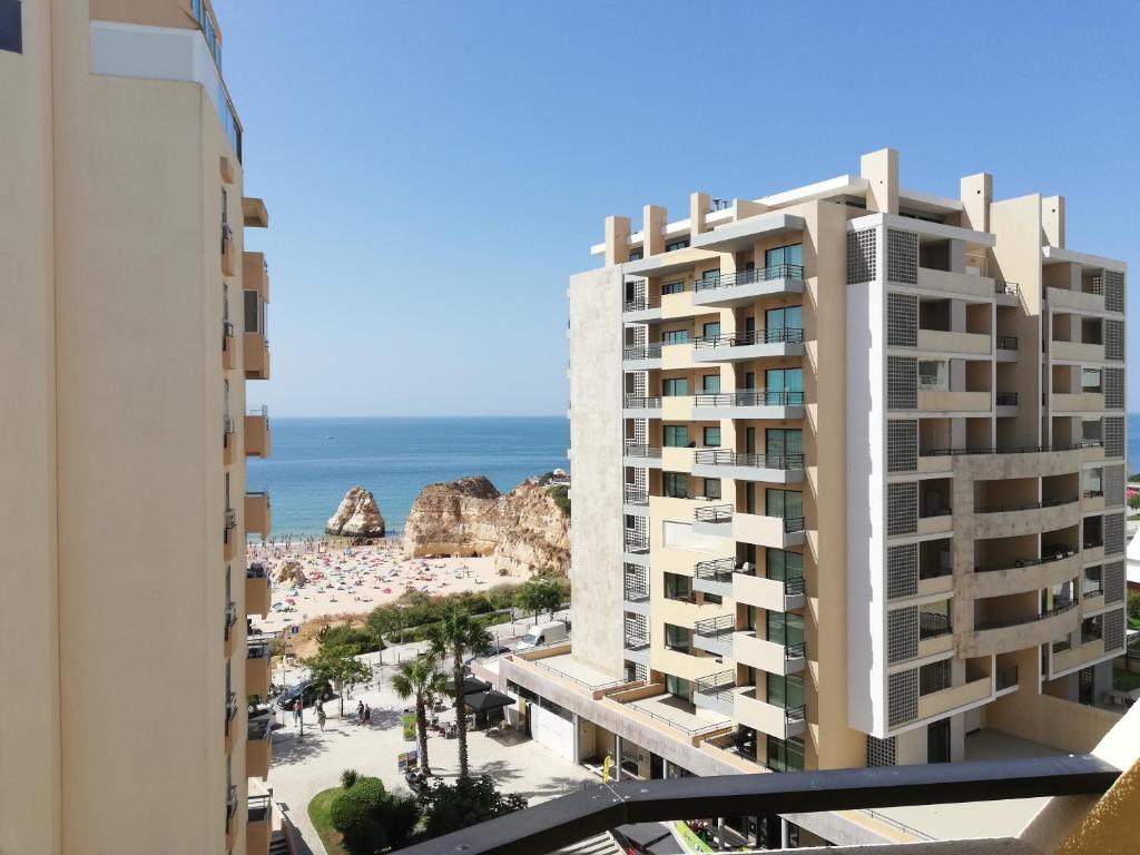 APARTAMENTO ACÓPOLE 8.ºF