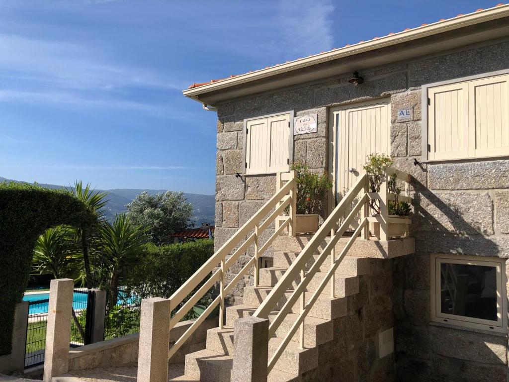 Image of Casa de Valados
