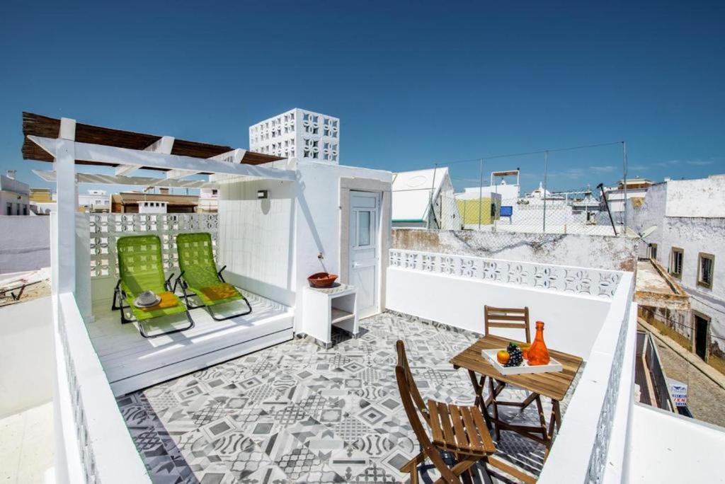 MAISON KASA BLANCA