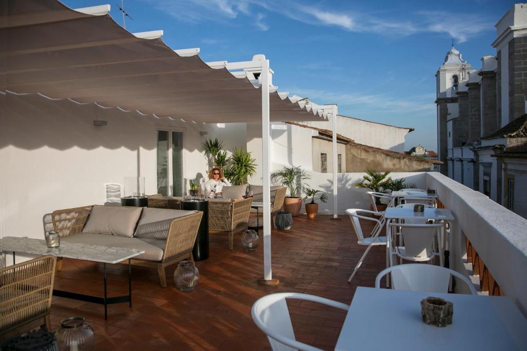 VALERIANA EXCLUSIVE GUESTHOUSE