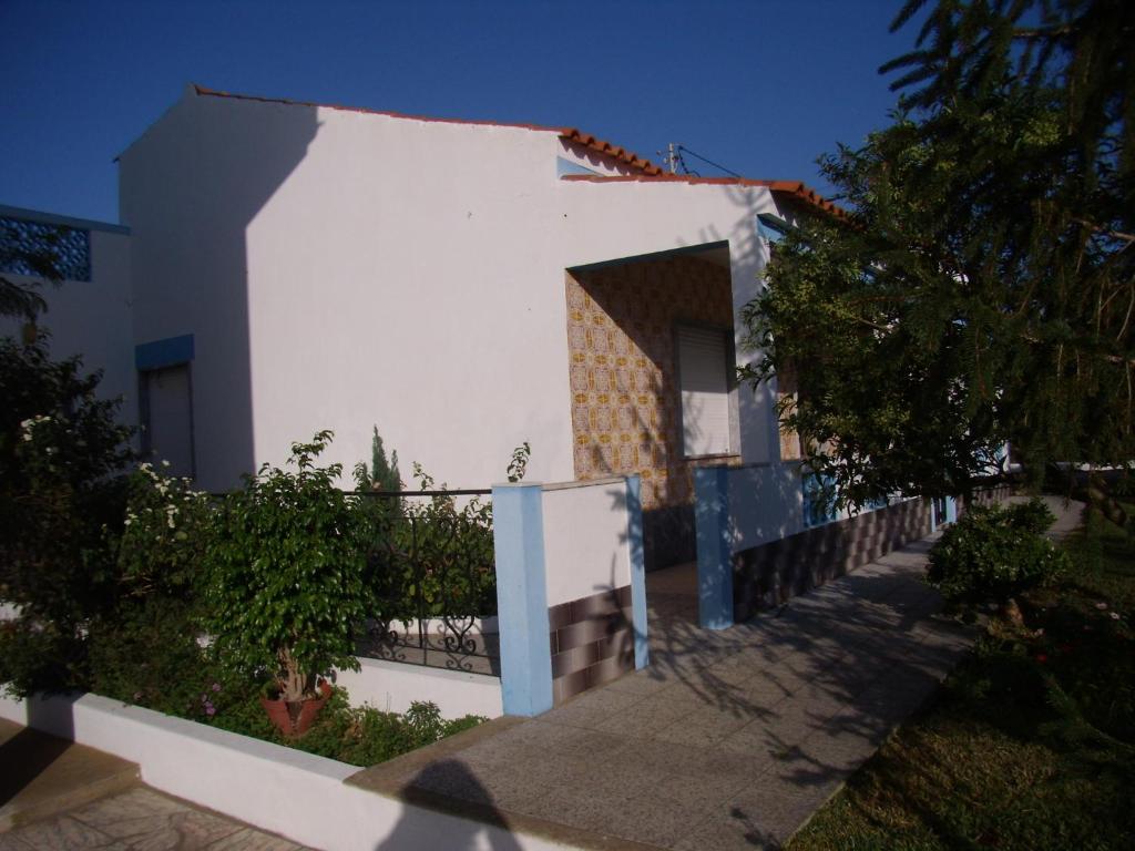 CASA AMOREIRA