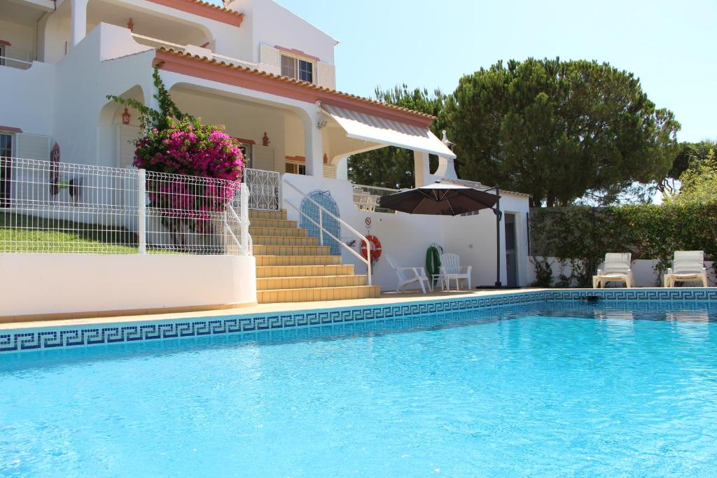 Image of VIVENDA ROSA