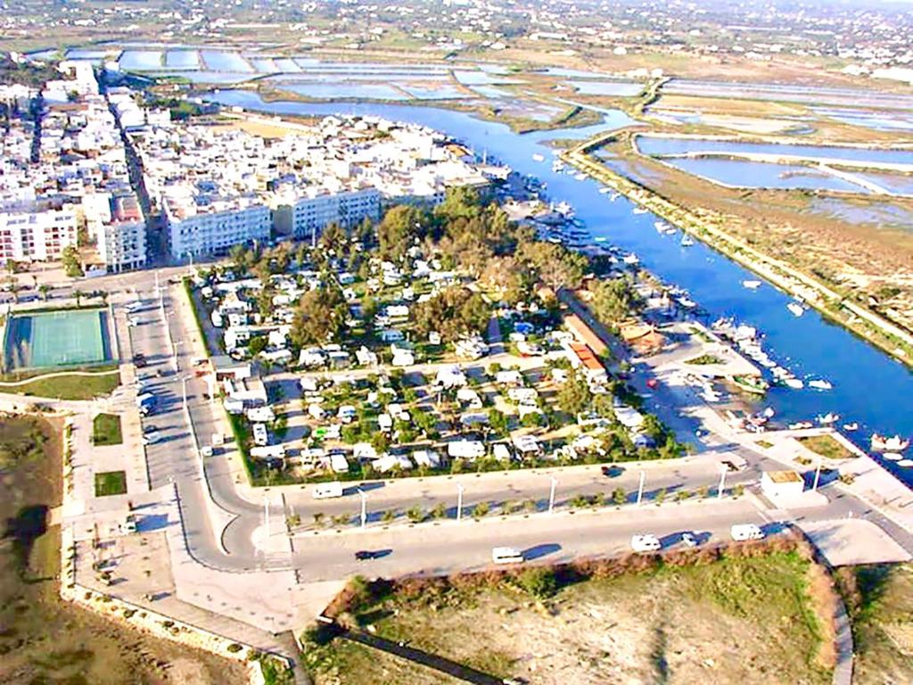 VILA TANGERINA