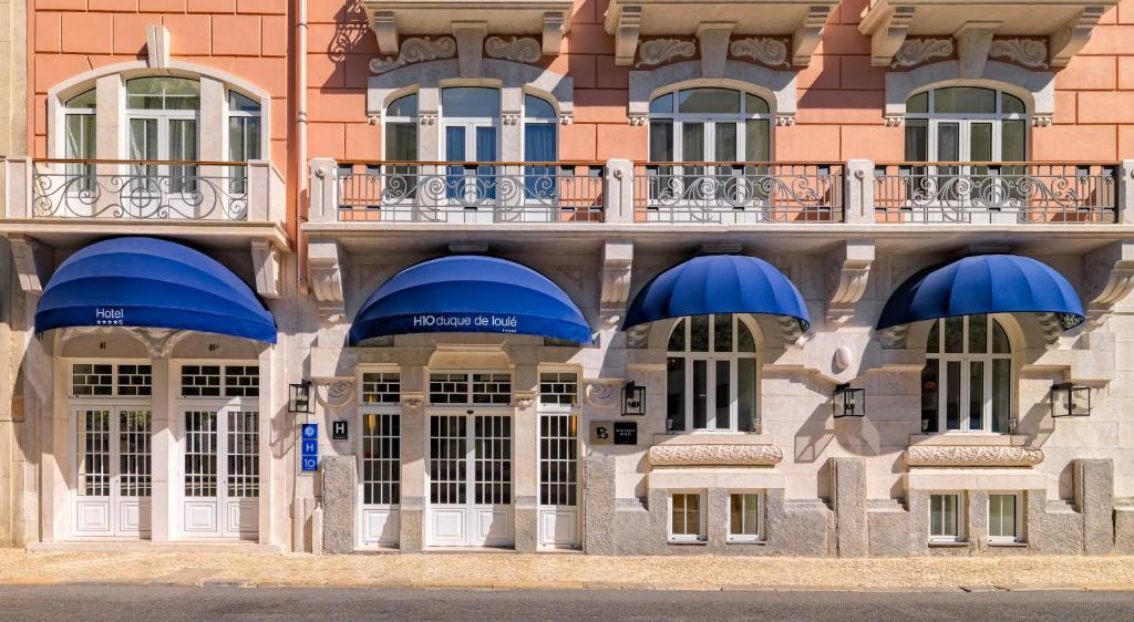 SOTTO MAYOR LUXURY APARTMENT