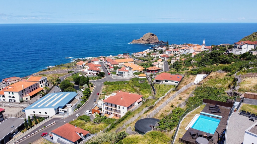 PÁTIO DE SÃO MIGUEL