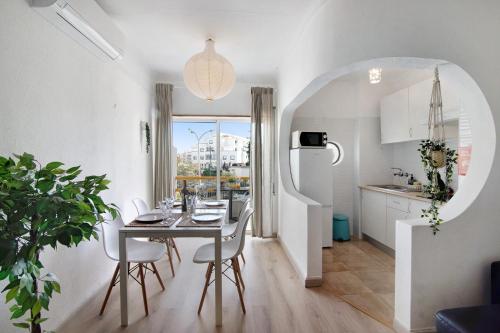 CAMPO PEQUENO APARTMENT
