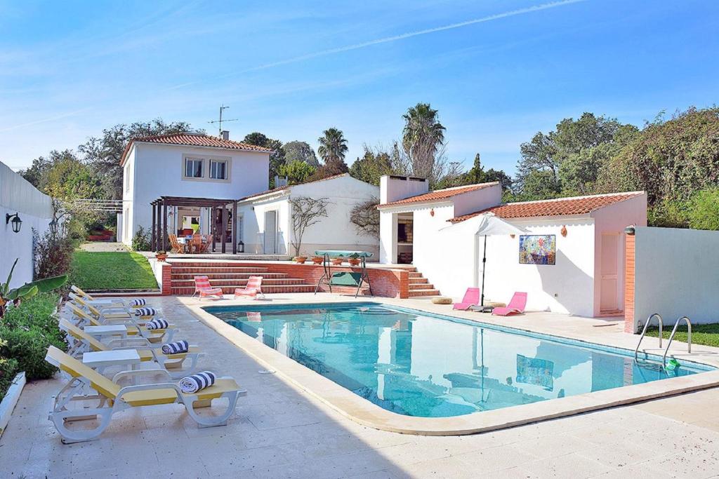 Image of Villa Flora