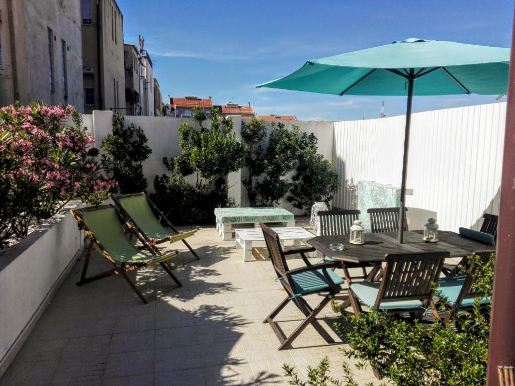 GRAÇA APARTMENT 3B