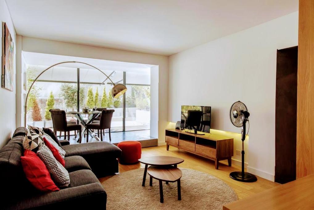 Image of Apartment Marquês de Pombal