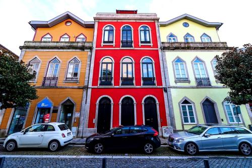 Image of Afonso Henriques - Apartamentos