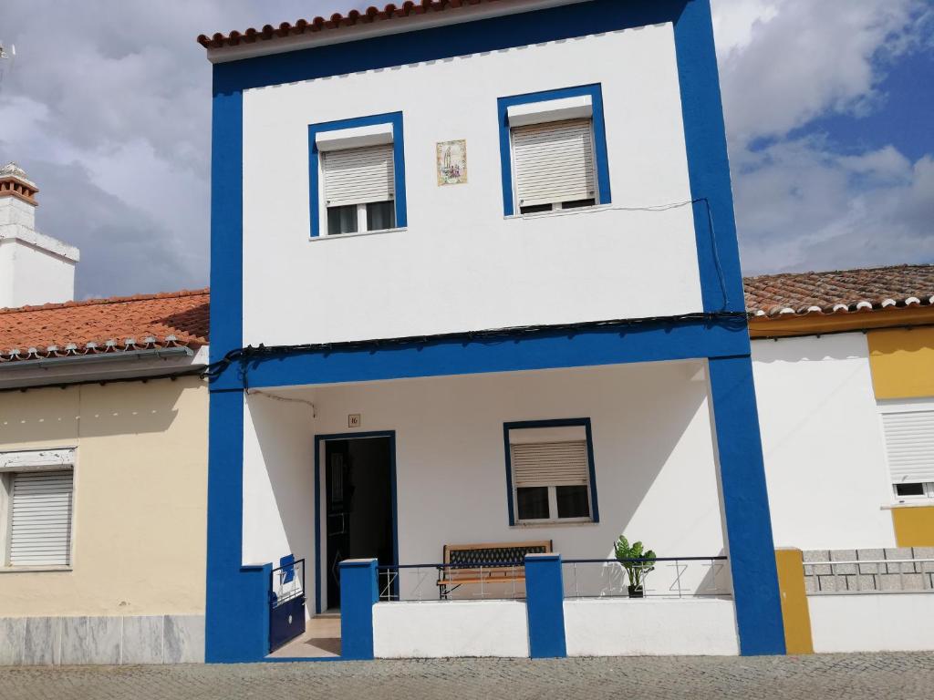 ARRONCHES VILLA
