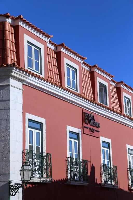 BELA VISTA 3º ESQ