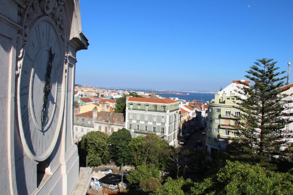 CASA DAS INGLESINHAS
