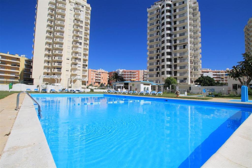 APARTAMENTO 14º A - TORRE OURA
