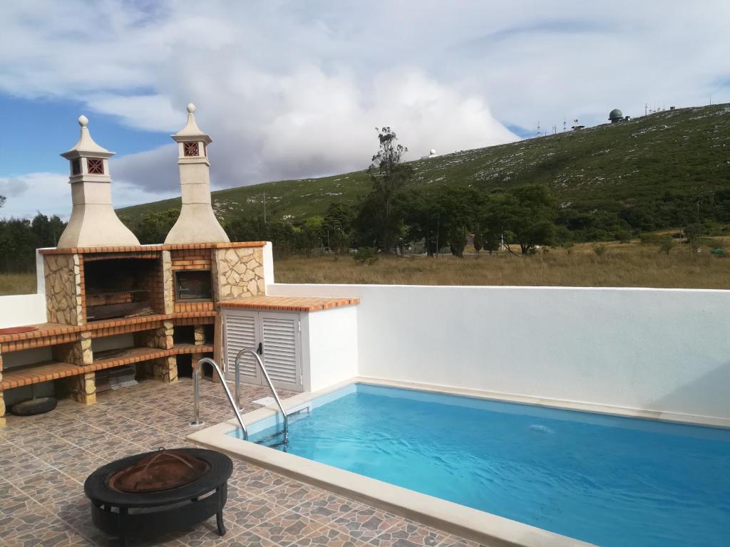 Image of Montejunto Villas - Casa do Esquilo