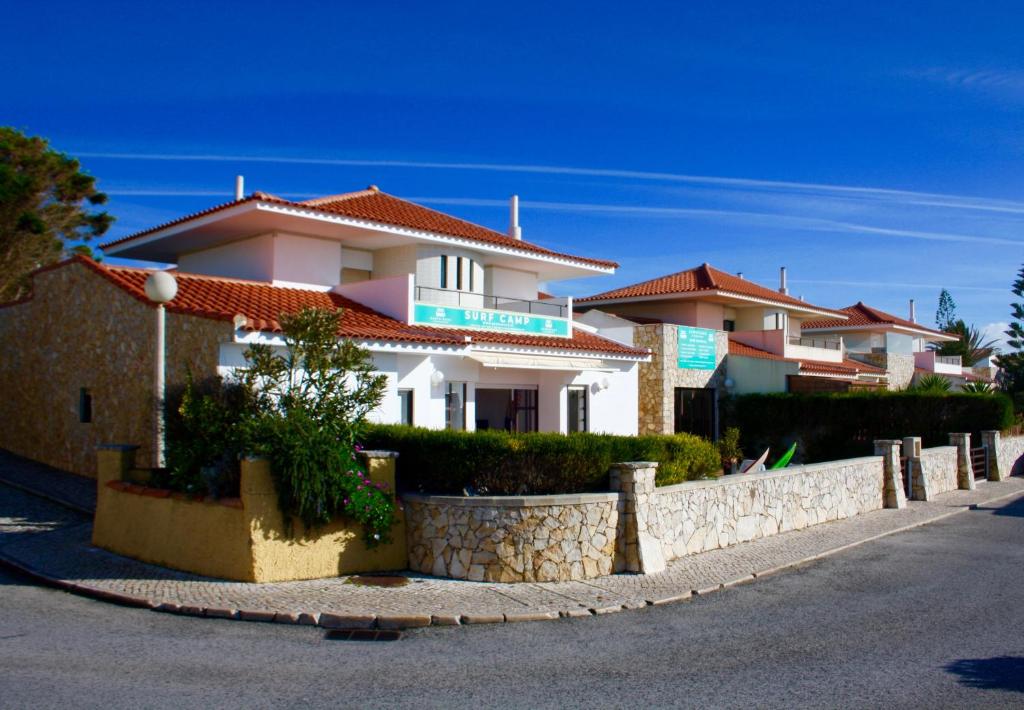 WINDMILL HOUSE