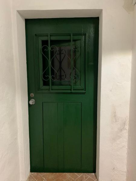 CASA DOS TIOS