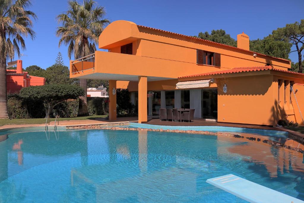 CASA PALACE