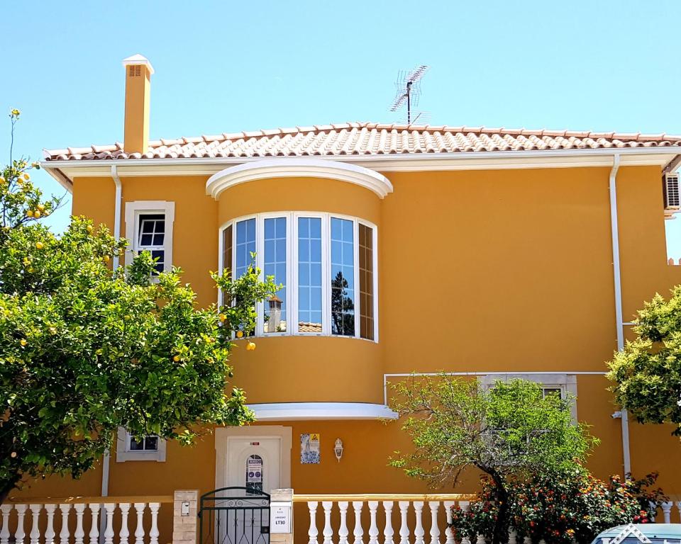 Image of CASA DA VILA