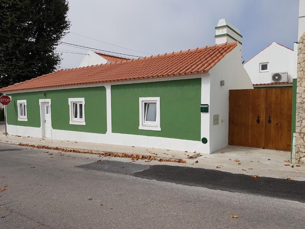ROTEIROS D'EVASÃO