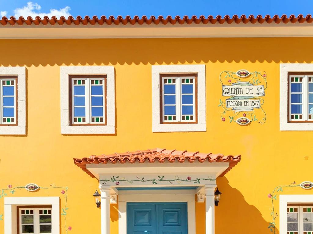 QUINTA DA GAYA