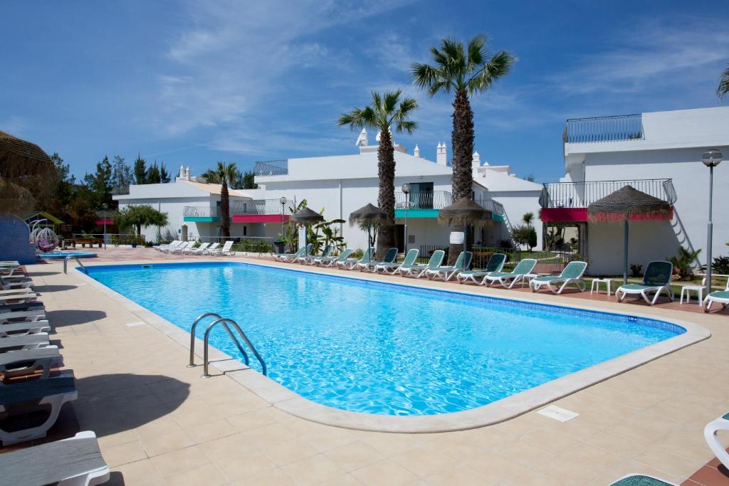 APARTAMENTO PALM PARADAISE