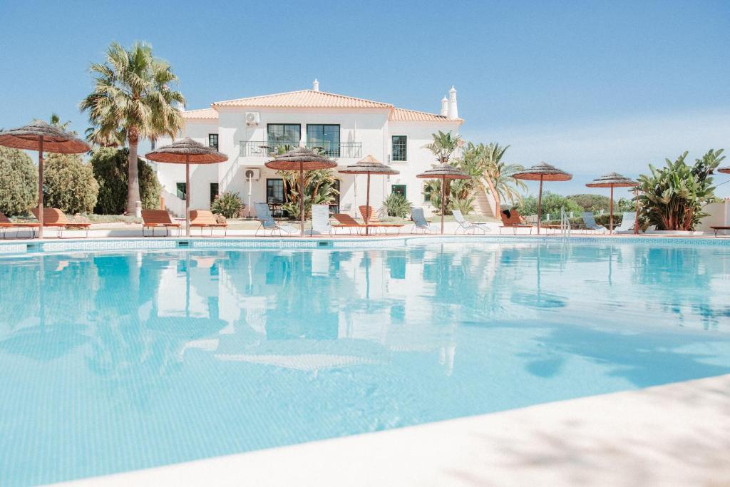 CASA VELHA ALBUFEIRA